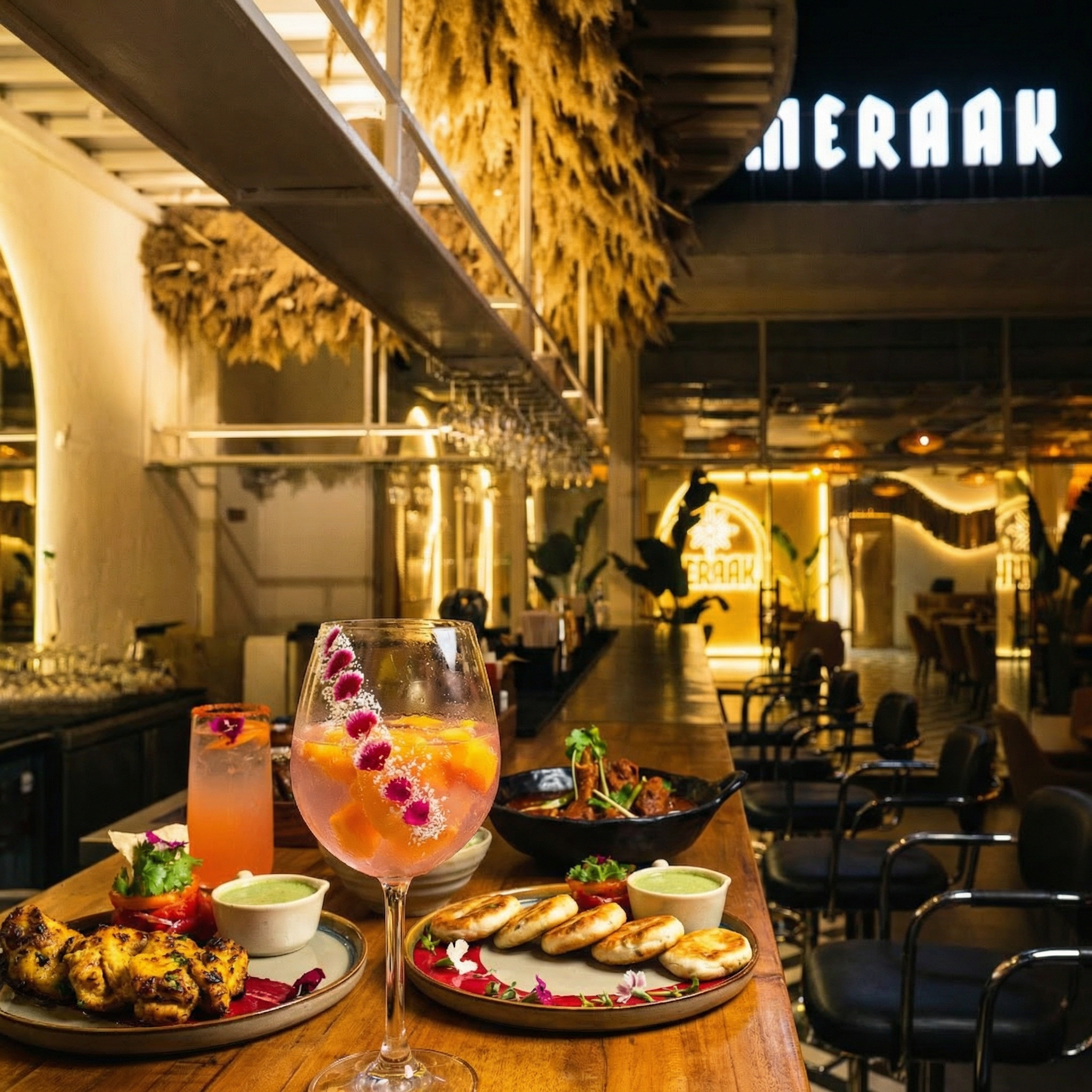 Social post creative